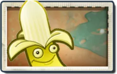 Banana Launcher