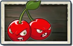 Cherry Bomb