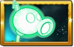Electric Peashooter