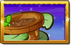 Floawer Pot