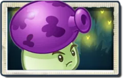 Fume Shroom