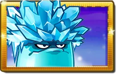 Ice-shroom