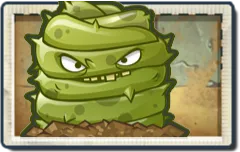 Grave Buster