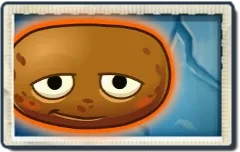Hot Potato
