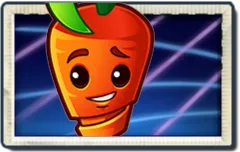 Intensive Carrot