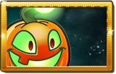 Jack O' Lantern