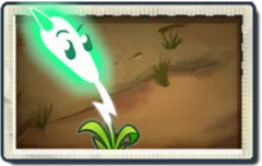 Lightning Reed