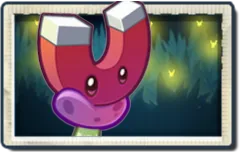 Magnet-shroom