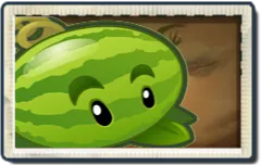 Melon-pult