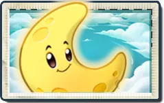 Moon Bean