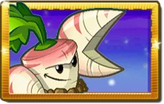 Parsnip