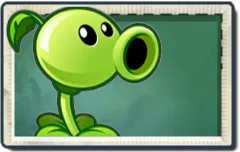 Peashooter