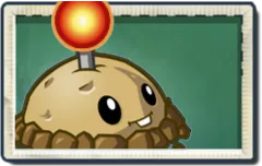 Potato Mine