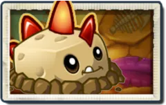 Primal Potato Mine