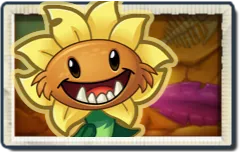 Primal Sunflower
