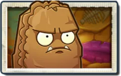 Primal Wall-nut