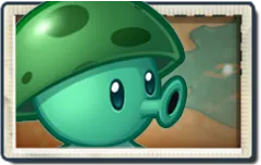 Sea-shroom