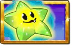Shooting Starfruit