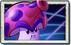 Spore-shroom