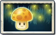 Sun-shroom