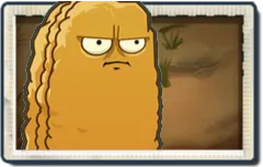 Tall-nut