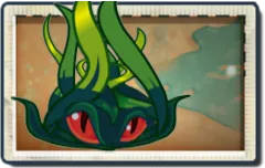 Tangle Kelp