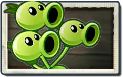 Threepeater