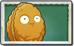 Wall-nut