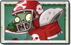 All-Star Zombie