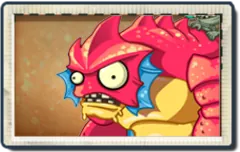 Deep Sea Gargantuar