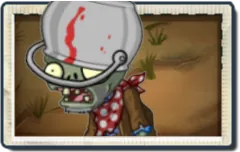 Buckethead Cowboy
