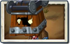Cart-head Cowboy