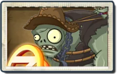 Wild West Gargantuar
