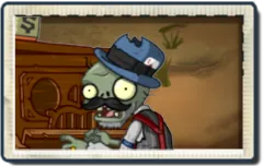 Pianist Zombie