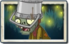 Buckethead Peasant