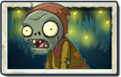 Peasant Zombie