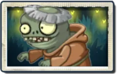Imp Monk Zombie