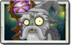 Master Enchanter Zombie