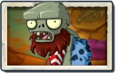 Jurassic Zombie