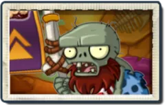 Jurassic Rally Zombie