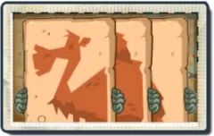 Camel Zombies