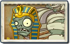 Mummified Gargantuar