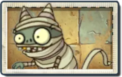 Imp Mummy