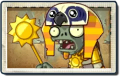 Ra Zombie