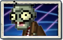 8-Bit Zombie