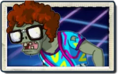 Arcade Zombie