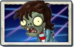 Neon Zombie