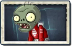 Future Zombie