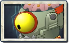 Zombot Tommorrow-tron