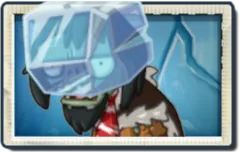 Blockhead Zombie